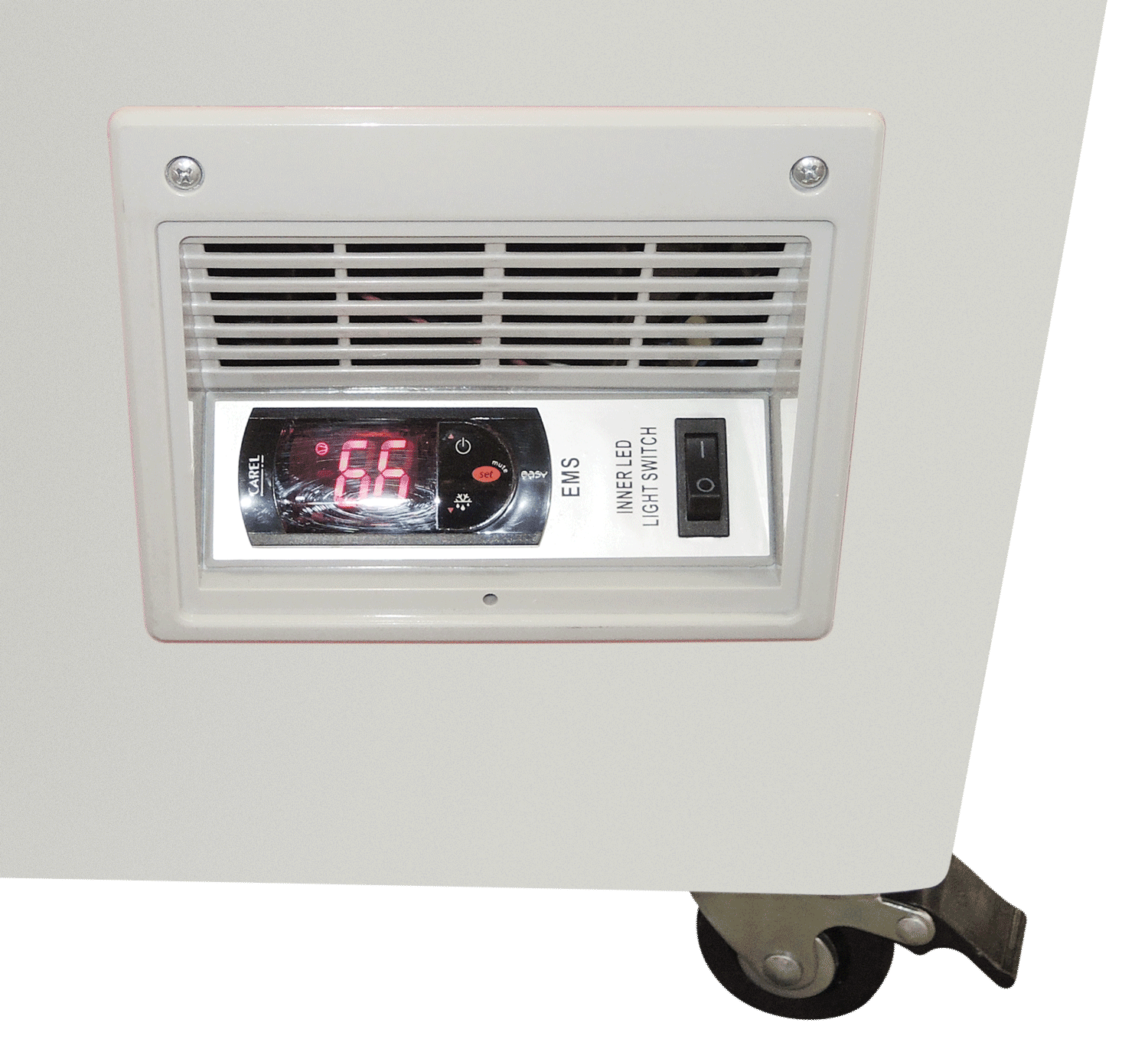 SD 700 LED + SD 480 LED KOMERCYJNE URZĄDZENIA CHŁODNICZE KRIMARG