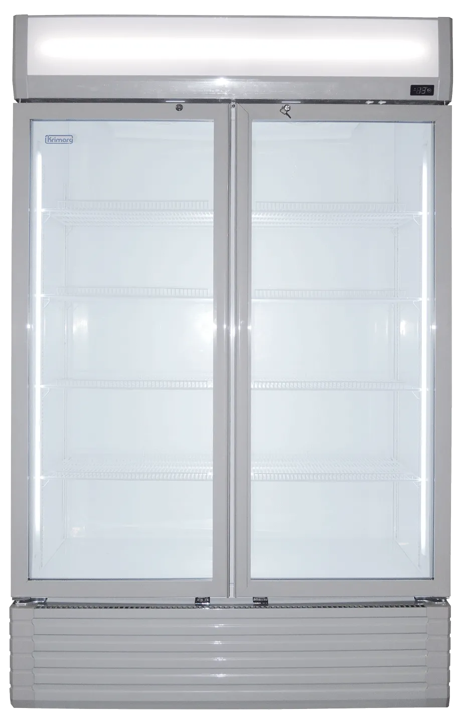 comemrcial-fridge